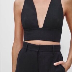 ARITZIA Gerland Top in S